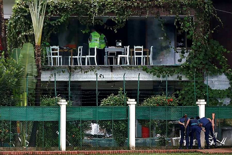 Six new witnesses testify in Holey Artisan attack case