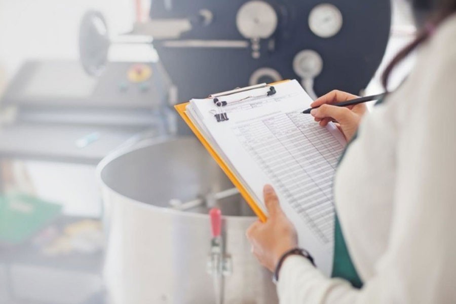 South Korean on-site check for BD food exporters