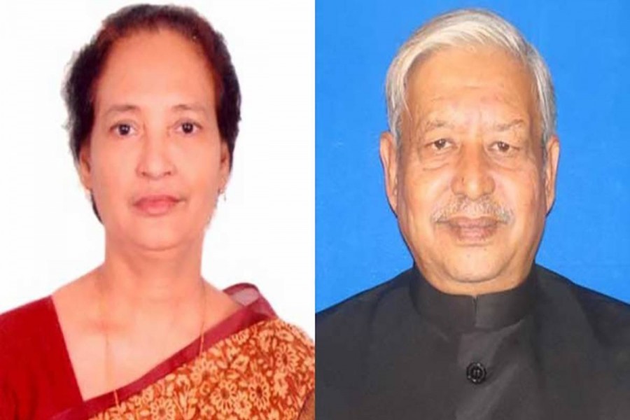 Two new ministers to take oath Saturday