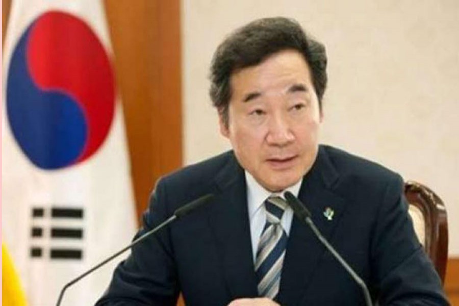 Trade deals likely as S Korea's PM due today