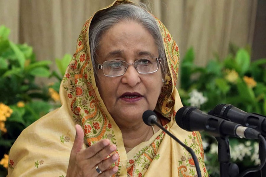 Keep vigilant against corruption, PM tells govt top brass