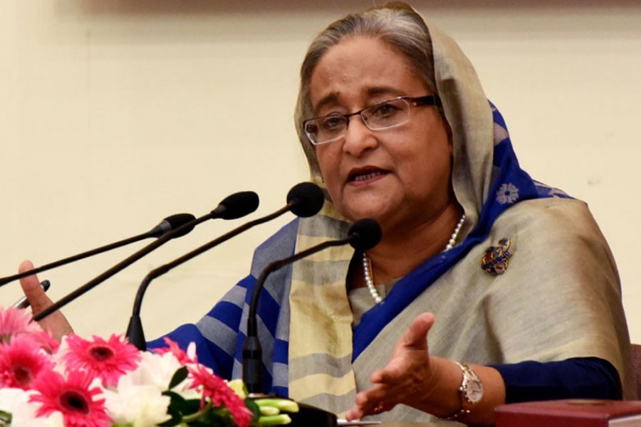 PM says all preparations taken to tackle flood