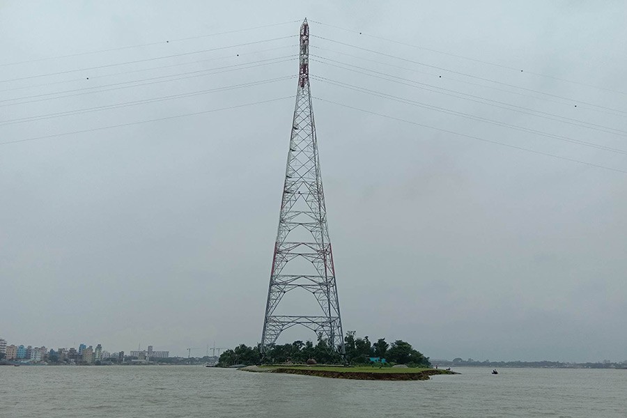 Water levels in 79 rivers rise