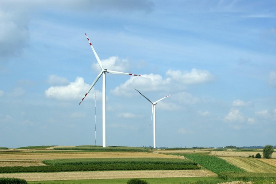 Govt extends bid submission deadline for wind power plants