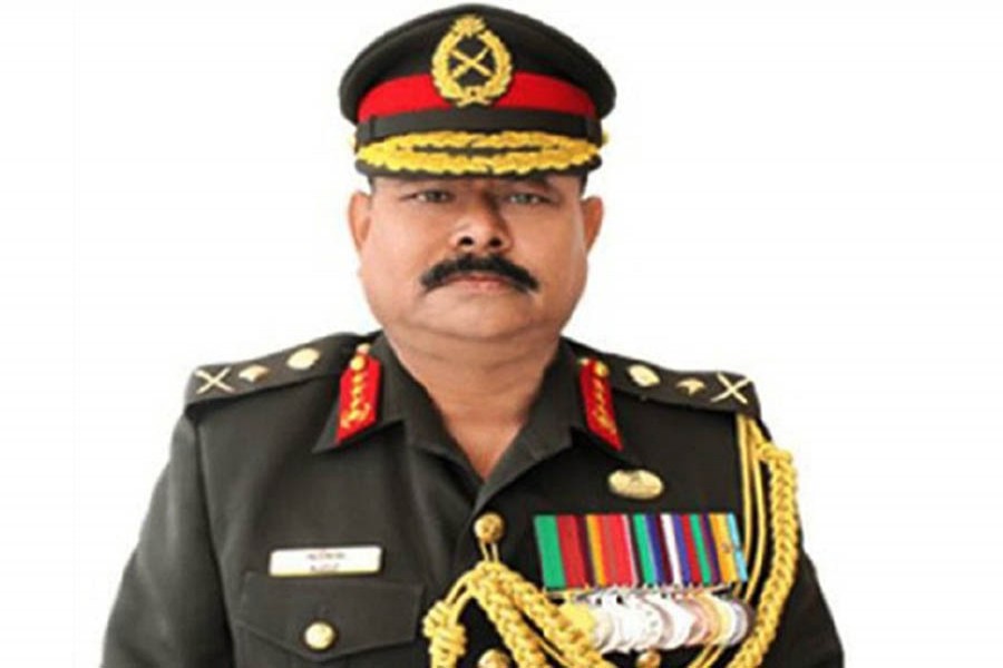 Armed forces ready to help flood victims: Army Chief