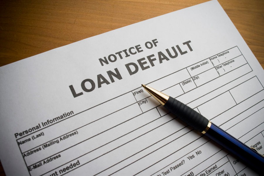 'Flawed corporate guarantee results in defaulted loans'