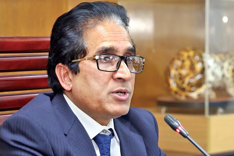 Businesses claim lower turnover to evade VAT: NBR chief