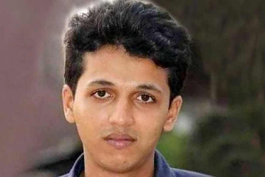 Another key accused in Rifat murder case held