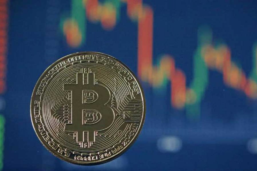 Iran favours Bitcoin as US sanctions put squeeze on economy