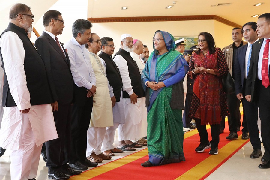 PM off to London