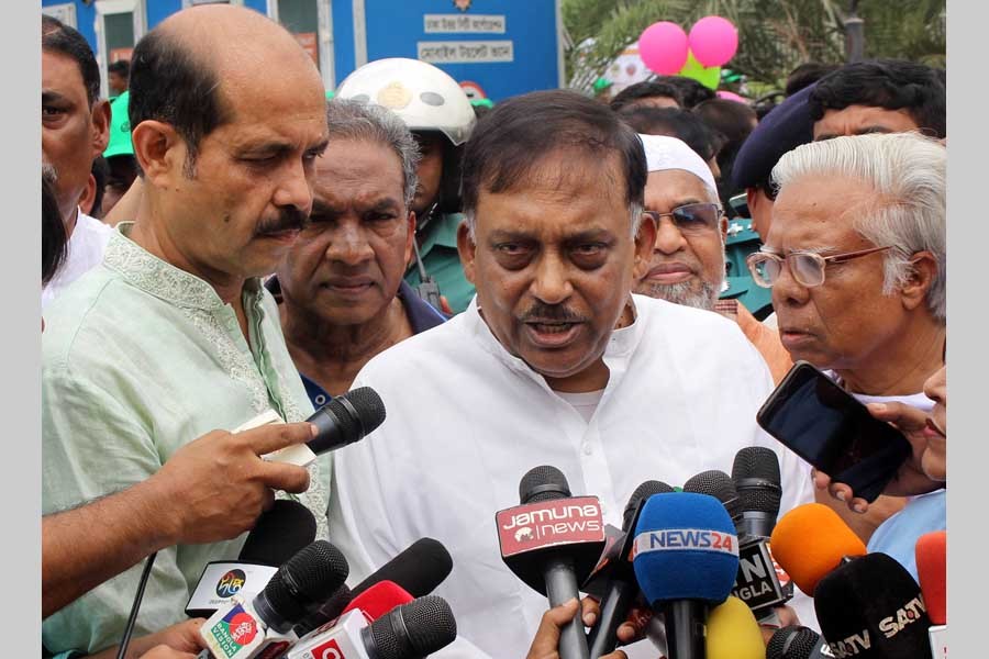 ‘Govt will do everything to eliminate Aedes mosquitoes’