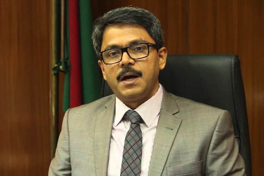 Govt condemns Priya Saha's false allegation to Trump