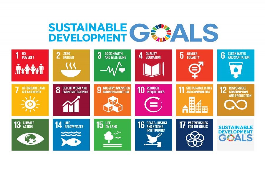 SDG 4: Coming out of the 2% GDP trap for education