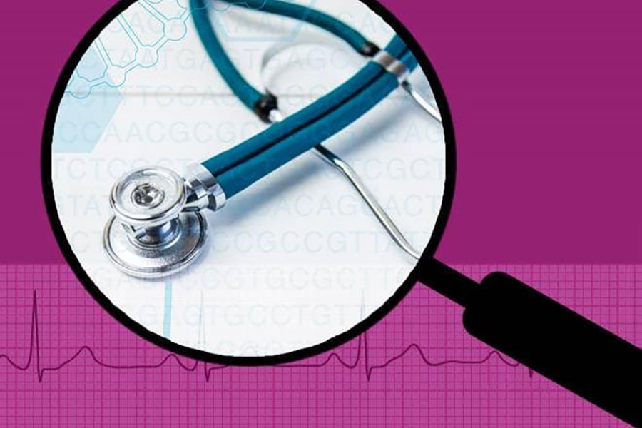 Hard lobbying key reason for so many doctors crowding Dhaka