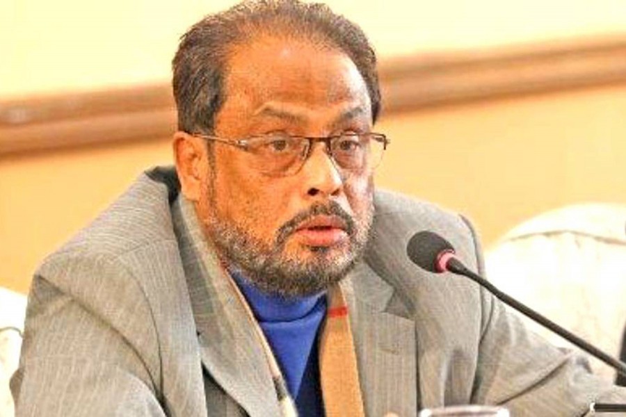 Jatiya Party denounces Priya Saha’s remarks