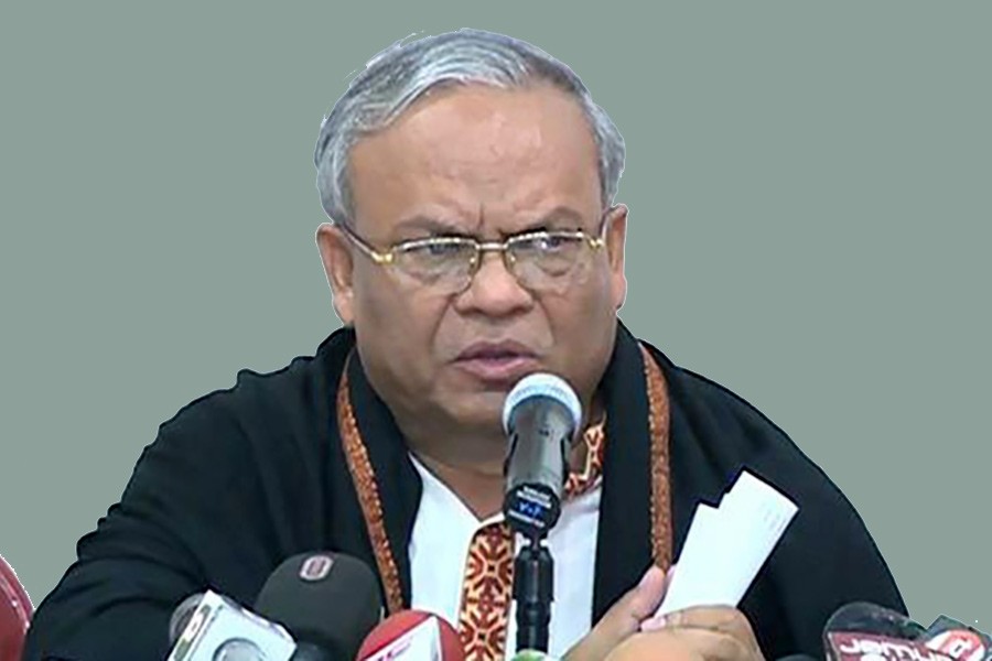 Awami League imported dengue virus in 1997: Rizvi