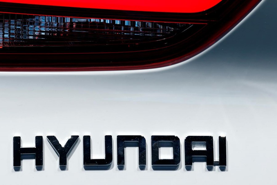 Hyundai Motor Q2 net profit rises 31.2pc