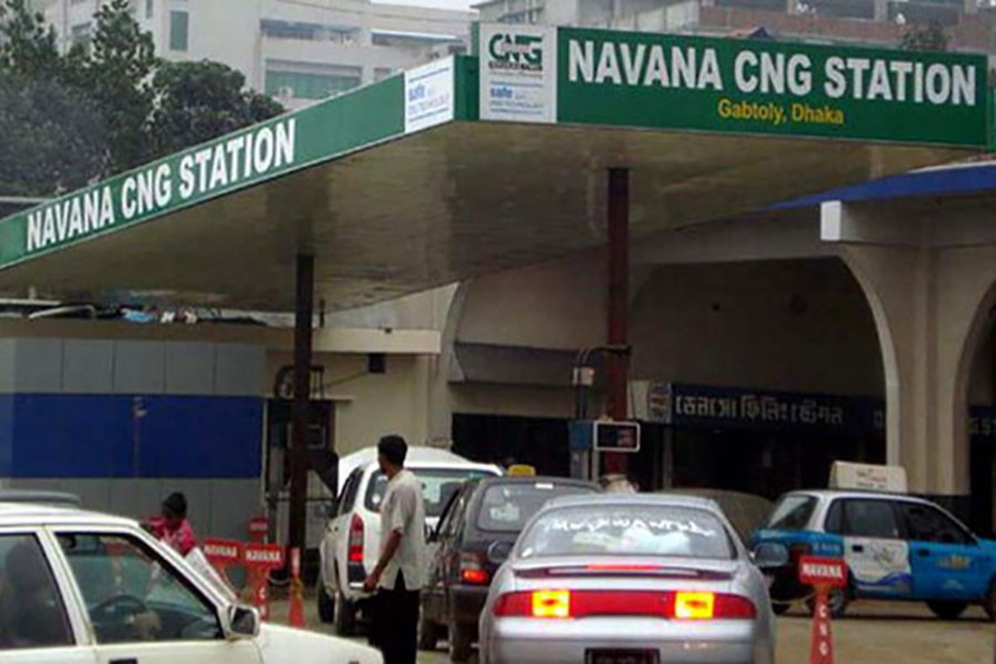 Gas stations to remain open 24 hrs during Eid