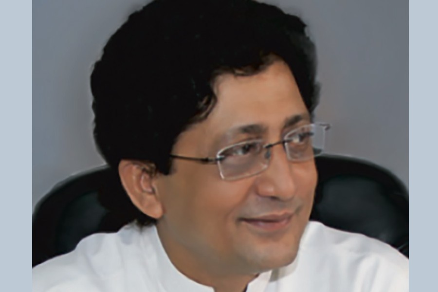 Professor Barkat protests Priya Saha’s claim
