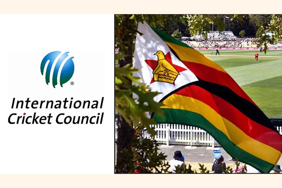 With funds frozen, Zimbabwe  pull out of BD triangular