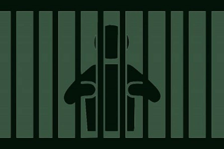 Four Biman officials get jail terms for embezzlement