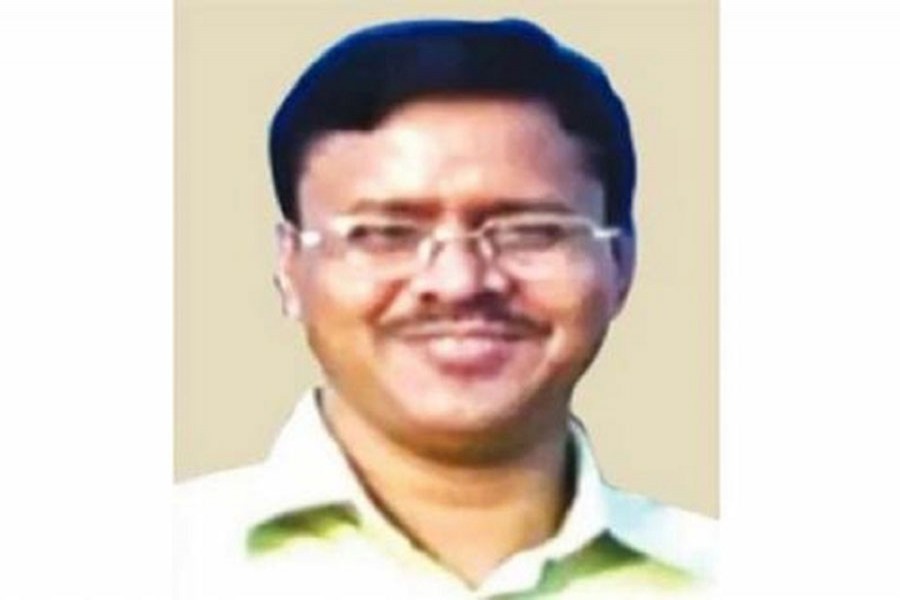 Suspended ACC director Basir held over bribery