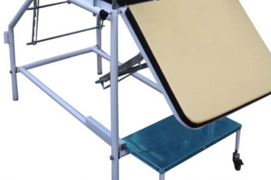 Afghanistan exports medical equipments to Somalia