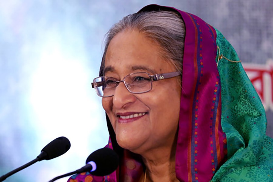 PM undergoes eye surgery in London