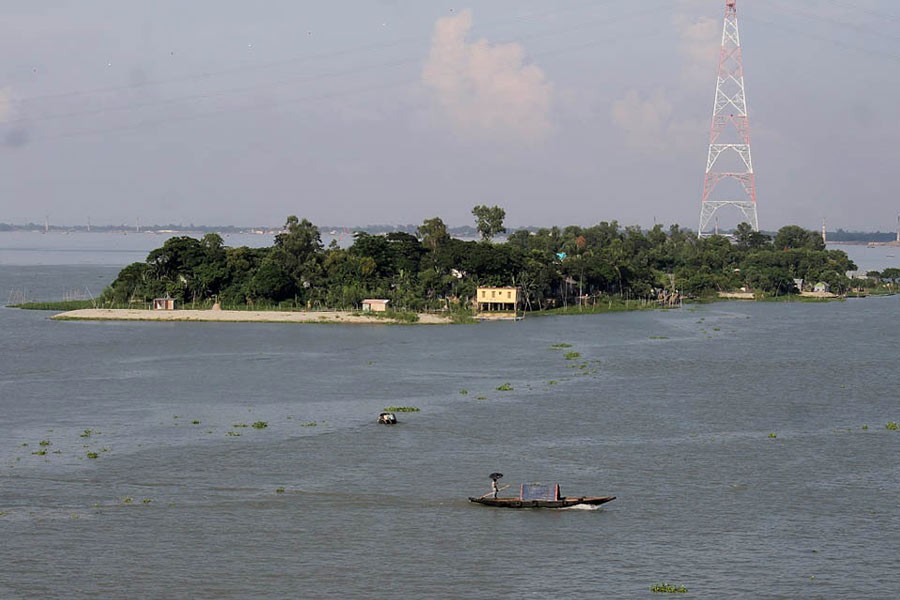 Floods claim 94 lives in 13 days