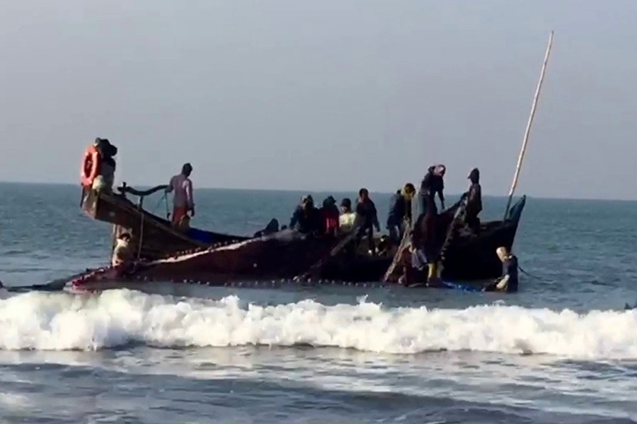 Fishermen ready to resume fishing as 65-day ban ends