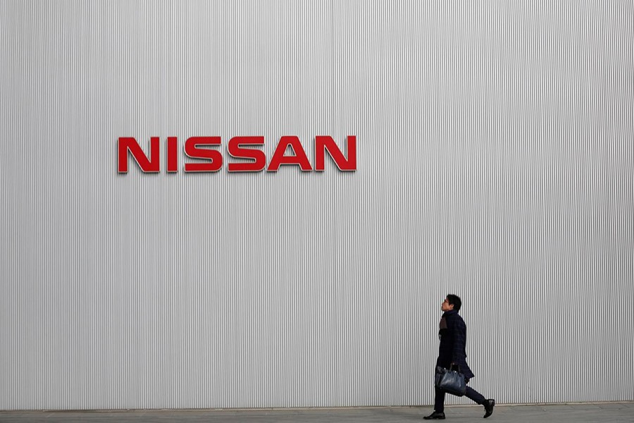 Nissan to lay off over 10,000 jobs globally
