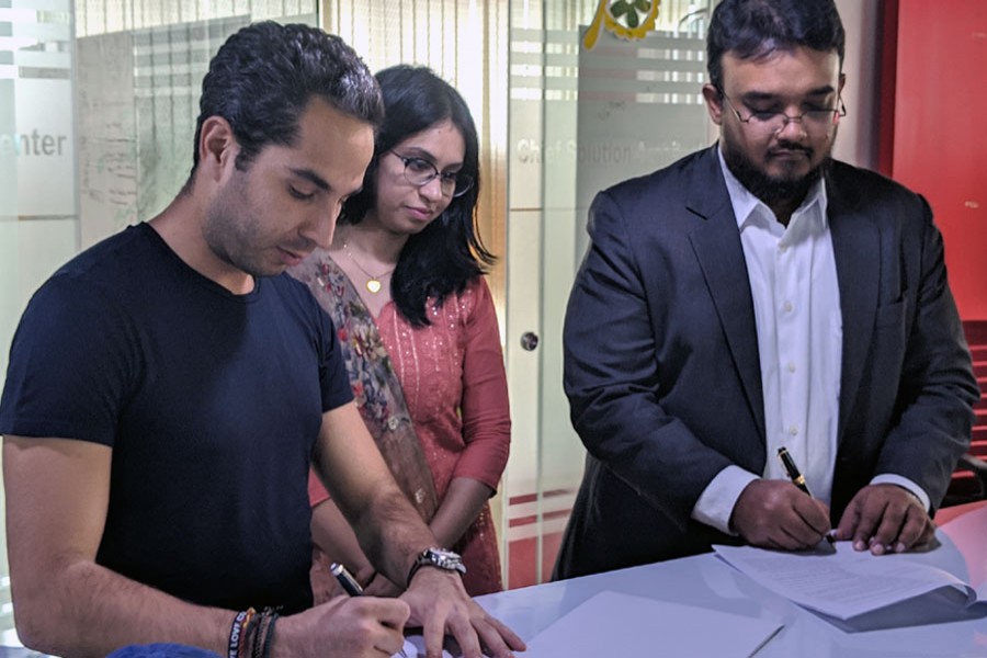 Razor Capital invests in Loosely Coupled Technologies