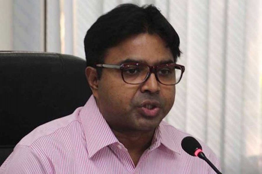 Dengue not 'epidemic' yet, says DSCC Mayor