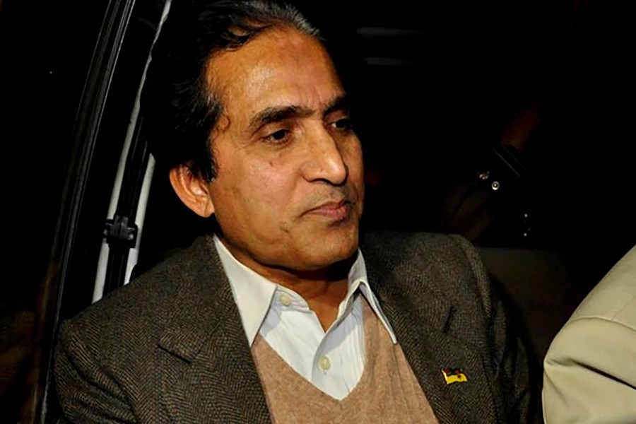 Don’t harass businessmen during VAT collection: NBR chief