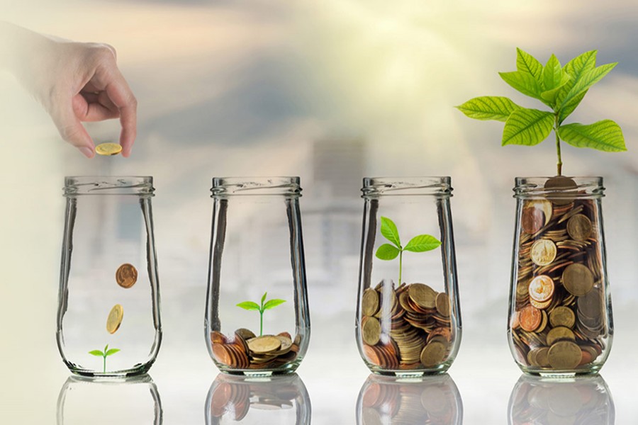 Savers switch over to FDR from savings tools: BB