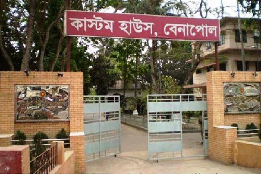 ‘Target revenue difficult without infrastructural development of Benapole port’