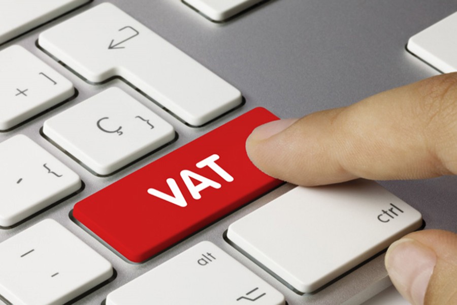 Technical glitch makes VAT registration uncertain