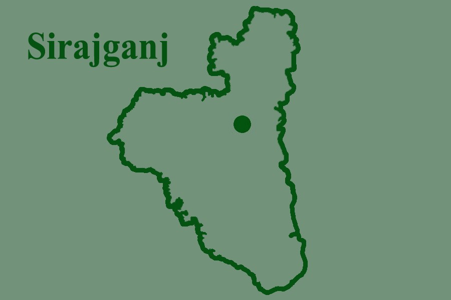 Police find girl’s beheaded body in Sirajganj