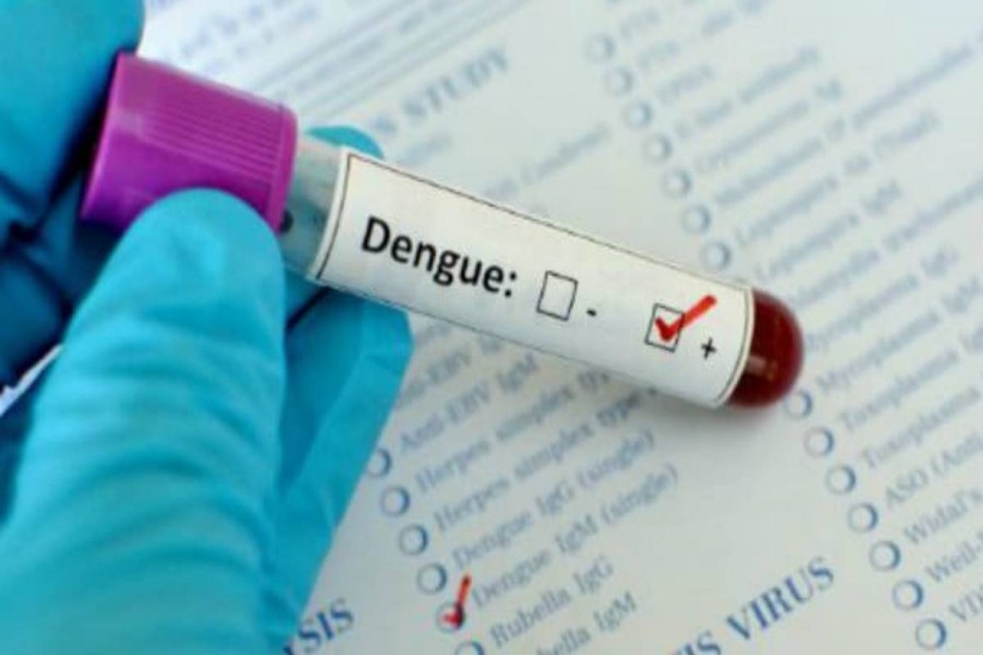 Complaint filed against Ibn Sina over ‘faulty’ platelet test