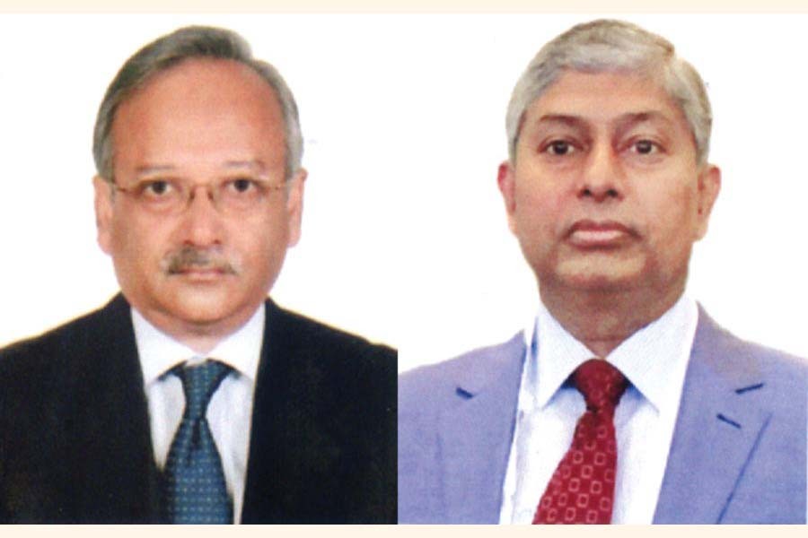 BEF re-elects Kamran as its president