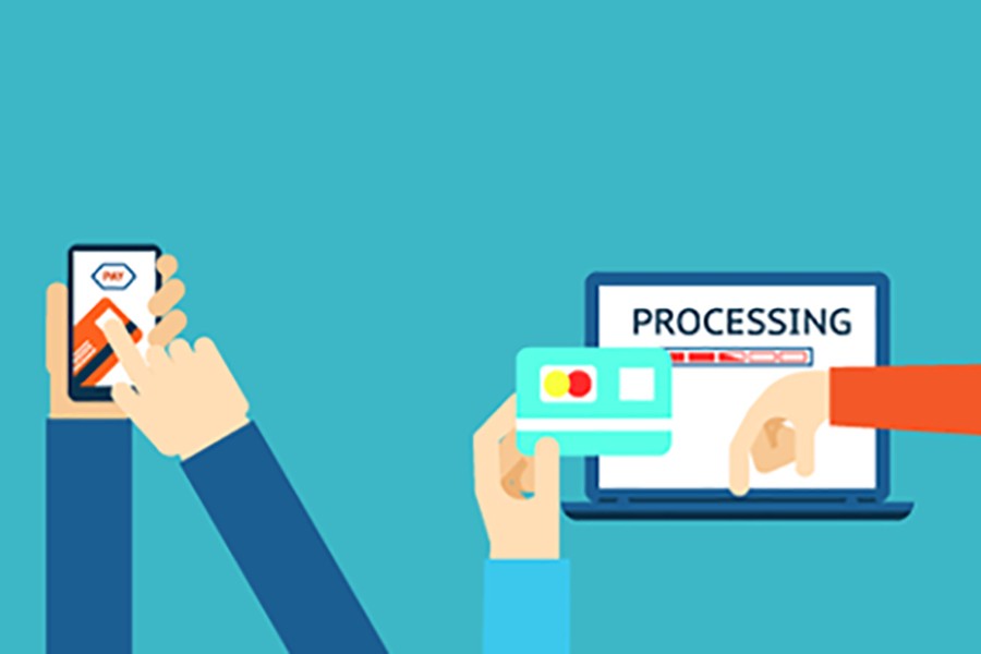 'Digitial financial service linking thousands to mainstream economic activities'