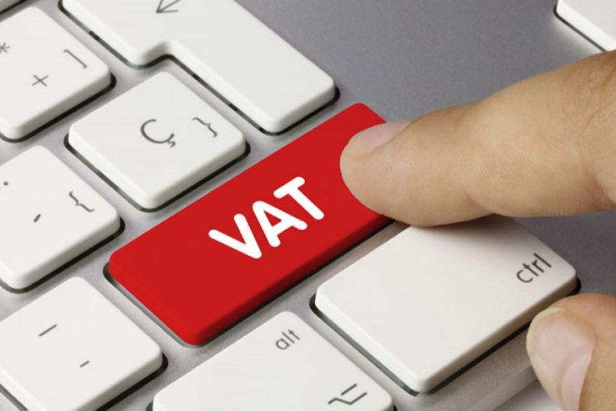 NBR gives until Aug 14 to update VAT reg info