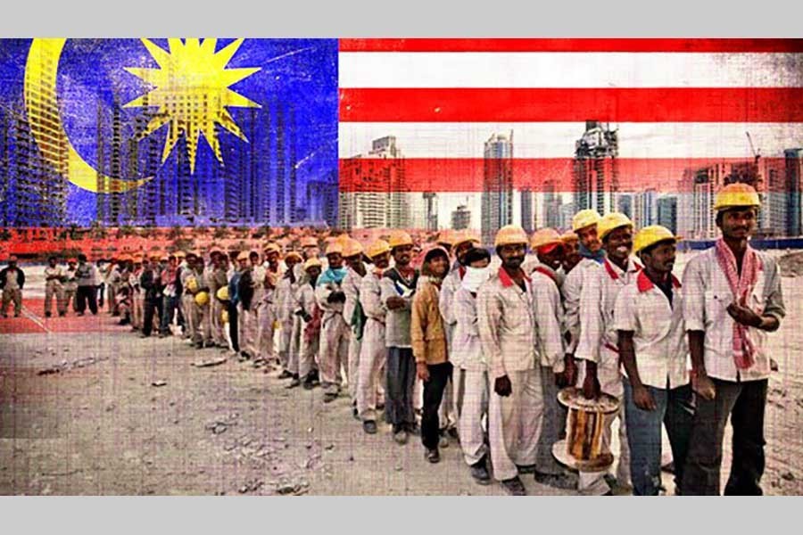 Malaysia to reform labour laws