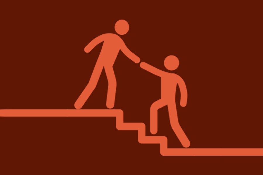 Poverty eradication: Making appropriate investments