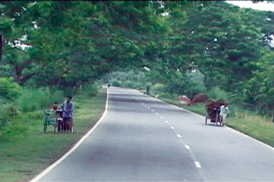 The project that has zero return!