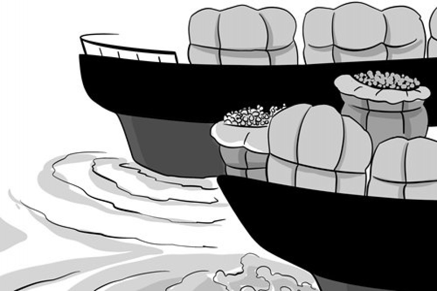 China rebuilds farming supply chain amid trade war