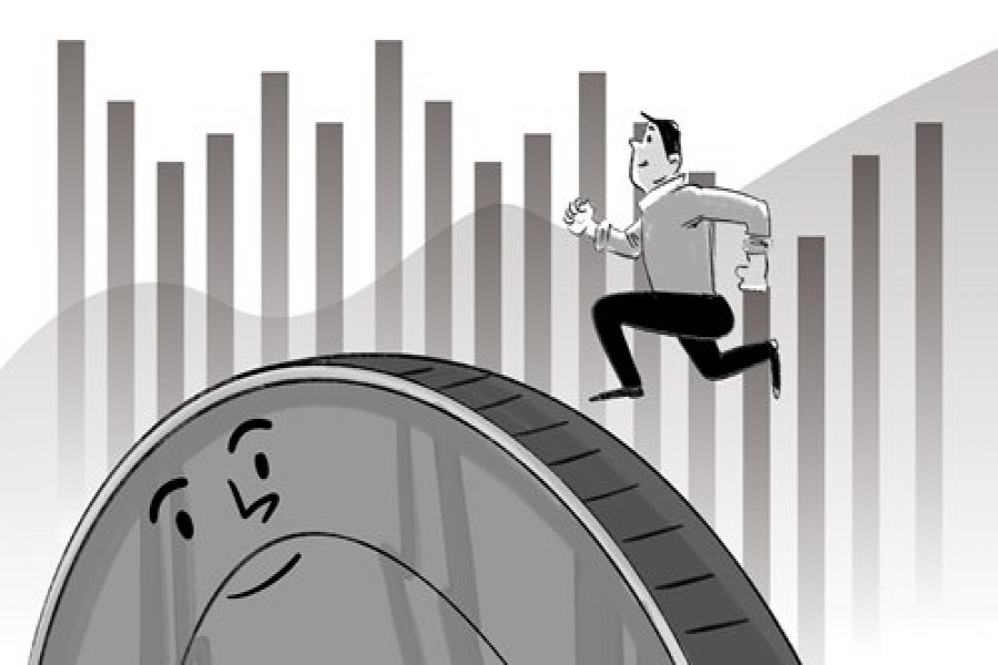 China’s financial opening-up has righteous motives despite Western skepticism, distortion