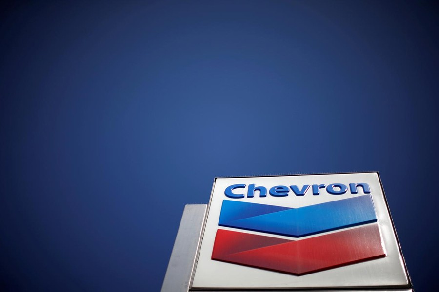 Chevron wants to explore 11 onshore blocks