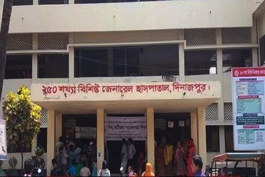 Teenage girl dies of dengue in Dinajpur