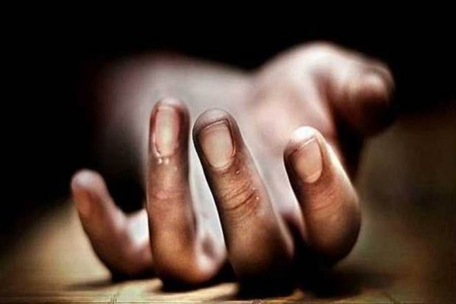 Man attempts suicide after killing wife in Rangamati